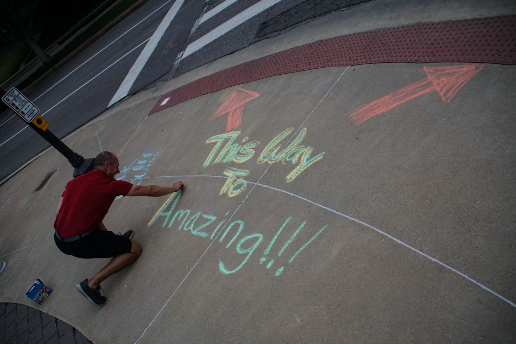 Chalk